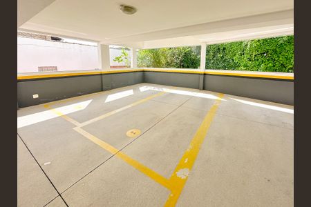 Apartamento para alugar com 108m², 3 quartos e 2 vagasGaragem