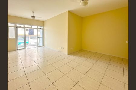 Apartamento para alugar com 108m², 3 quartos e 2 vagasSala de TV