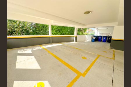 Apartamento para alugar com 108m², 3 quartos e 2 vagasGaragem