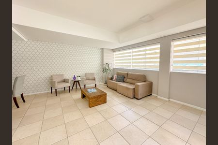 Apartamento para alugar com 108m², 3 quartos e 2 vagasHall de entrada