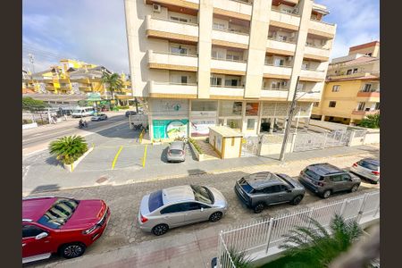 Apartamento para alugar com 108m², 3 quartos e 2 vagasVista da Varanda