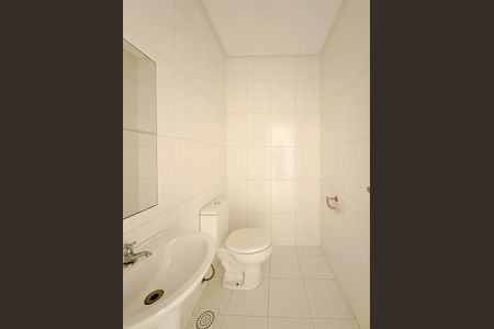 Apartamento para alugar com 108m², 3 quartos e 2 vagasLavabo