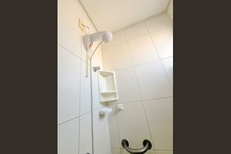 Apartamento para alugar com 108m², 3 quartos e 2 vagasBanheiro da Suíte