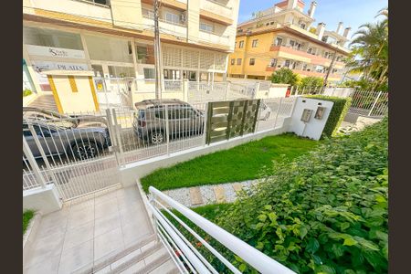 Apartamento para alugar com 108m², 3 quartos e 2 vagasHall de entrada