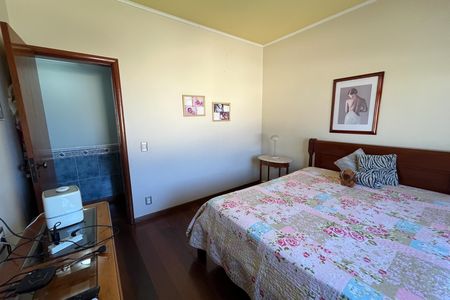 Apartamento à venda com 185m², 4 quartos e 2 vagasQuarto 4
