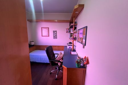 Apartamento à venda com 185m², 4 quartos e 2 vagasQuarto 1