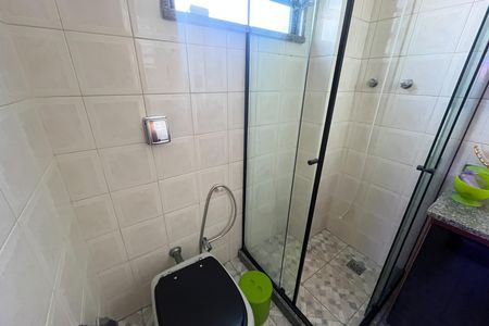 Apartamento à venda com 185m², 4 quartos e 2 vagasBanheiro 2