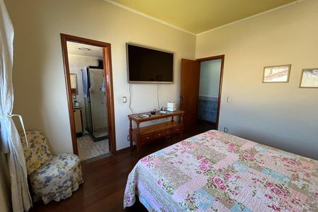 Apartamento à venda com 185m², 4 quartos e 2 vagasQuarto 4