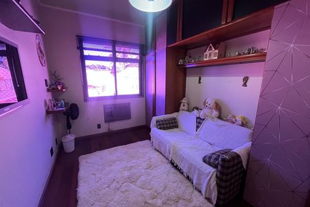 Apartamento à venda com 185m², 4 quartos e 2 vagasQuarto 2