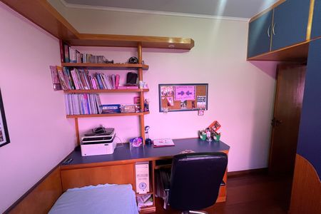 Apartamento à venda com 185m², 4 quartos e 2 vagasQuarto 1