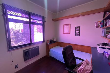 Apartamento à venda com 185m², 4 quartos e 2 vagasQuarto 1