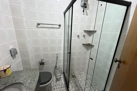 Apartamento à venda com 185m², 4 quartos e 2 vagasBanheiro 3