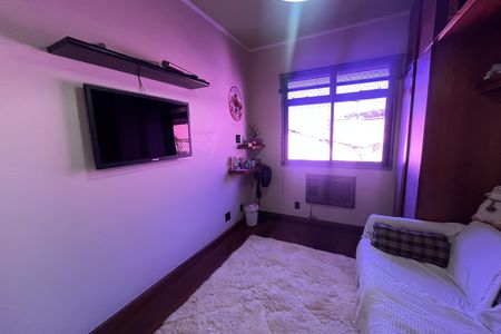 Apartamento à venda com 185m², 4 quartos e 2 vagasQuarto 2