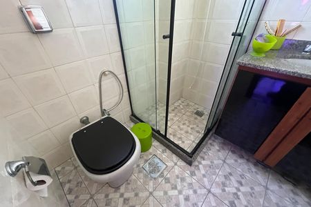 Apartamento à venda com 185m², 4 quartos e 2 vagasBanheiro 2