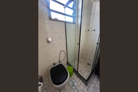 Apartamento à venda com 185m², 4 quartos e 2 vagasBanheiro 2