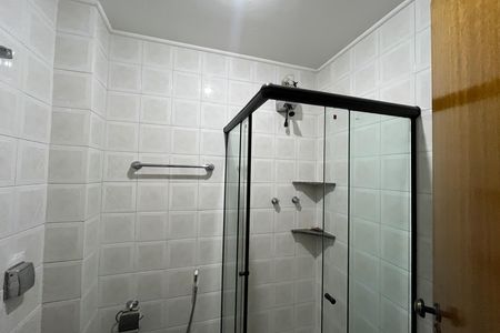 Apartamento à venda com 185m², 4 quartos e 2 vagasBanheiro 3