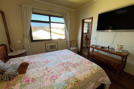 Apartamento à venda com 185m², 4 quartos e 2 vagasQuarto 4
