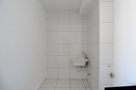 Apartamento para alugar com 32m², 2 quartos e sem vagaÁrea de Serviço