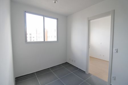 Apartamento para alugar com 32m², 2 quartos e sem vagaSala