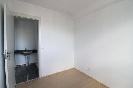 Apartamento para alugar com 32m², 2 quartos e sem vagaQuarto 2
