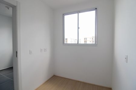 Apartamento para alugar com 32m², 2 quartos e sem vagaQuarto 1