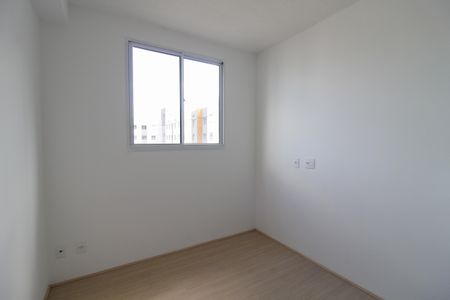 Apartamento para alugar com 32m², 2 quartos e sem vagaQuarto 2