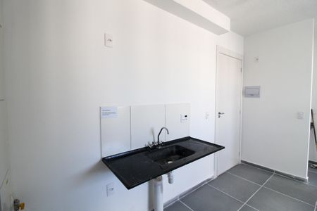 Apartamento para alugar com 32m², 2 quartos e sem vagaCozinha
