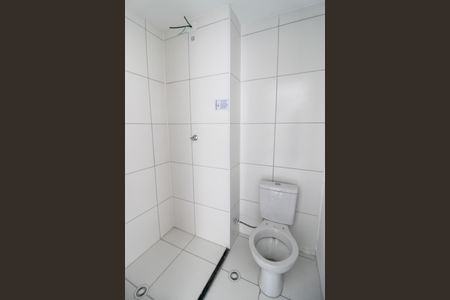 Apartamento para alugar com 32m², 2 quartos e sem vagaBanheiro