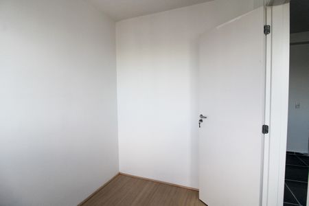 Quarto 1 de apartamento para alugar com 2 quartos, 32m² em Jaguaré, São Paulo