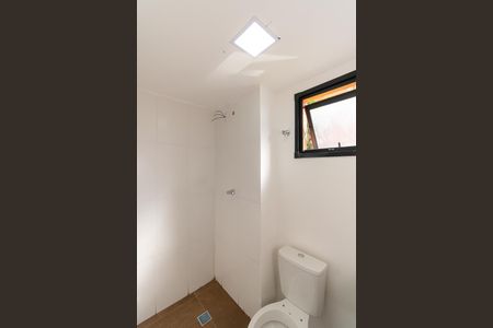 Apartamento para alugar com 49m², 2 quartos e sem vagaBanheiro