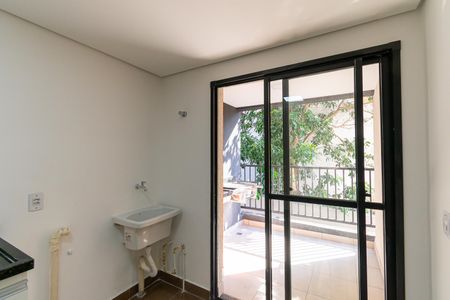 Apartamento para alugar com 49m², 2 quartos e sem vagaÁrea de Serviço