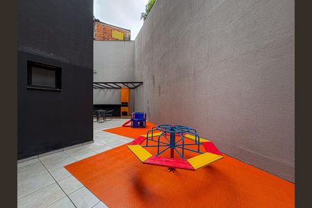 Apartamento para alugar com 49m², 2 quartos e sem vagaÁrea comum