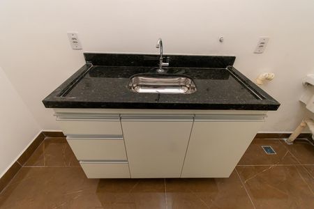 Apartamento para alugar com 49m², 2 quartos e sem vagaCozinha