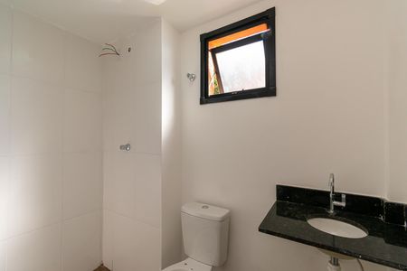Apartamento para alugar com 49m², 2 quartos e sem vagaBanheiro