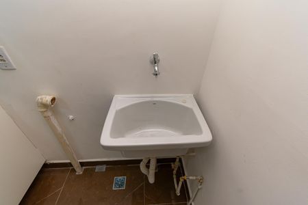 Apartamento para alugar com 49m², 2 quartos e sem vagaÁrea de Serviço