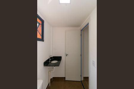 Apartamento para alugar com 49m², 2 quartos e sem vagaBanheiro