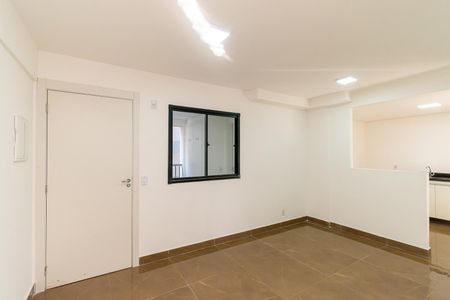Apartamento para alugar com 49m², 2 quartos e sem vagaSala