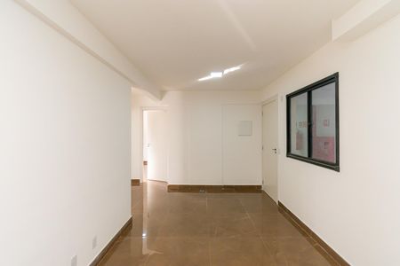 Sala de apartamento para alugar com 2 quartos, 49m² em Parque Savoy City, São Paulo