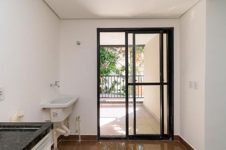 Apartamento para alugar com 49m², 2 quartos e sem vagaÁrea de Serviço