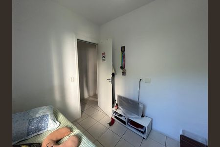 Apartamento à venda com 64m², 3 quartos e 1 vagaQuarto 2