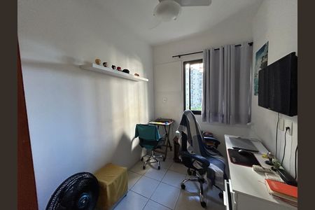 Apartamento à venda com 64m², 3 quartos e 1 vagaQuarto 1