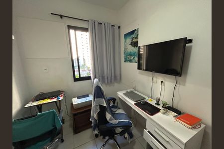 Quarto 1 de apartamento à venda com 3 quartos, 64m² em Del Castilho, Rio de Janeiro