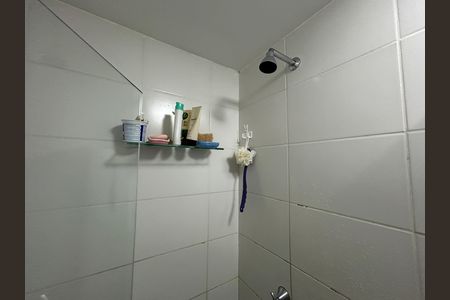 Apartamento à venda com 64m², 3 quartos e 1 vagaBanheiro da Suíte