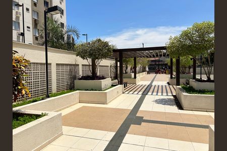 Apartamento à venda com 64m², 3 quartos e 1 vagaÁrea comum