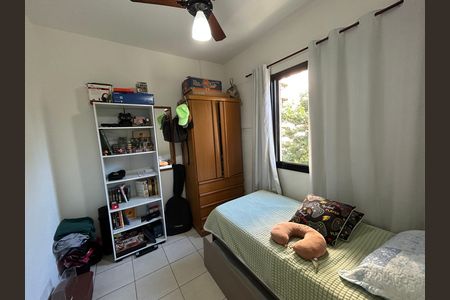 Apartamento à venda com 64m², 3 quartos e 1 vagaQuarto 2