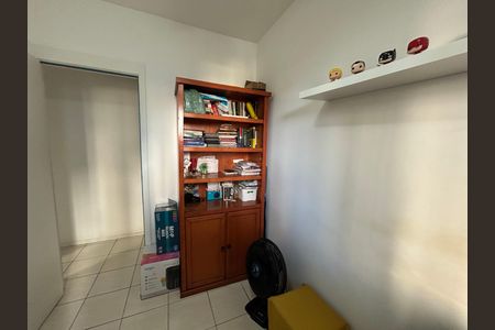 Apartamento à venda com 64m², 3 quartos e 1 vagaQuarto 1