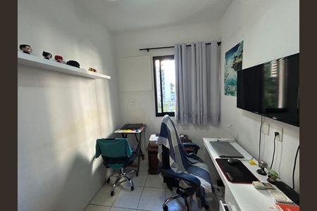Apartamento à venda com 64m², 3 quartos e 1 vagaQuarto 1