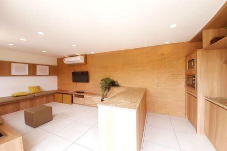Apartamento à venda com 64m², 3 quartos e 1 vaga Apartamento à venda com 64m², 3 quartos e 1 vagaEspaço pet