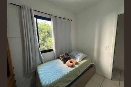 Apartamento à venda com 64m², 3 quartos e 1 vagaQuarto 2