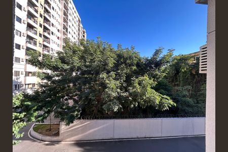Apartamento à venda com 64m², 3 quartos e 1 vagaVista do Quarto 2